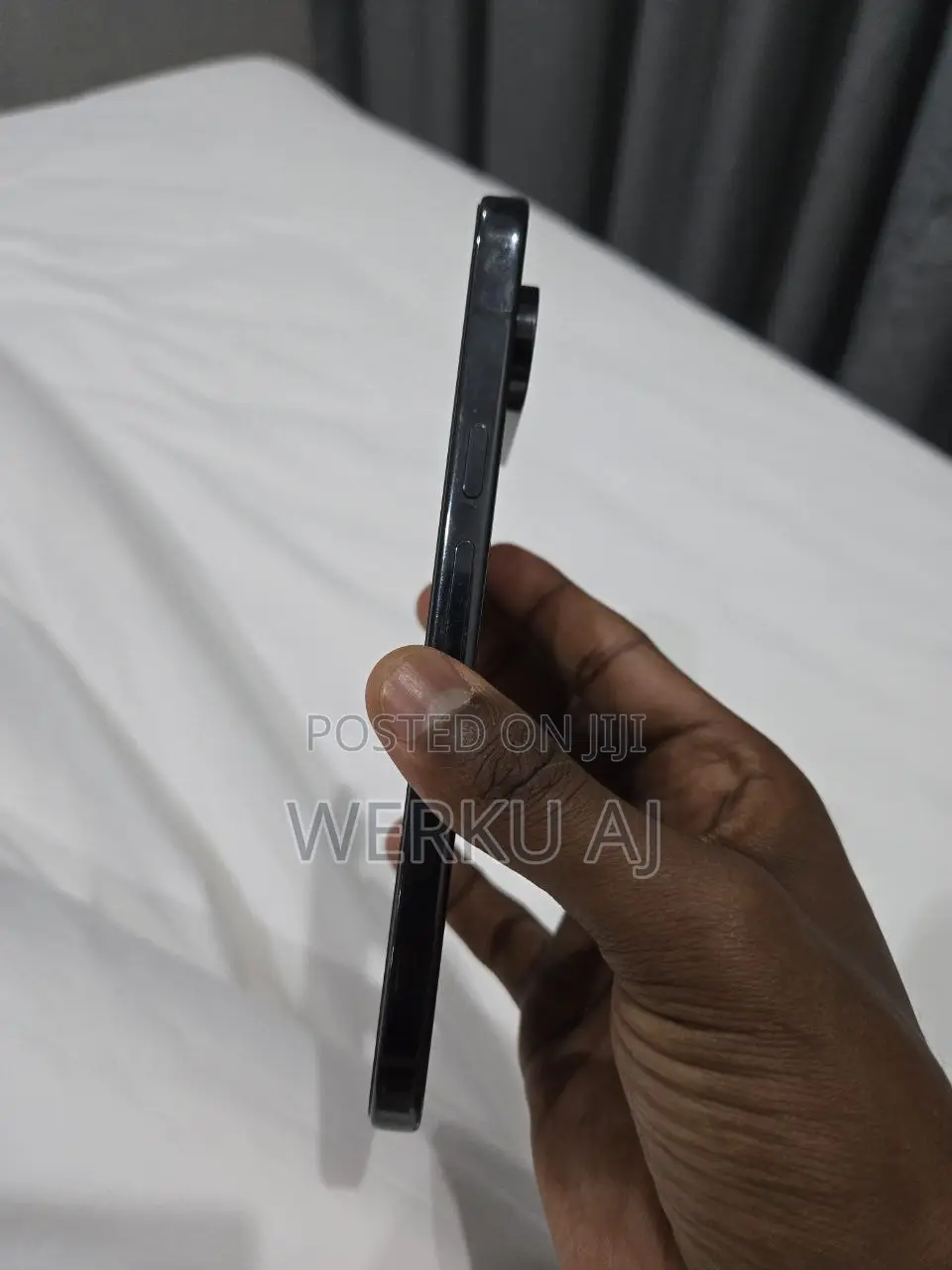 Google Pixel 9 Pro XL 512 GB Black