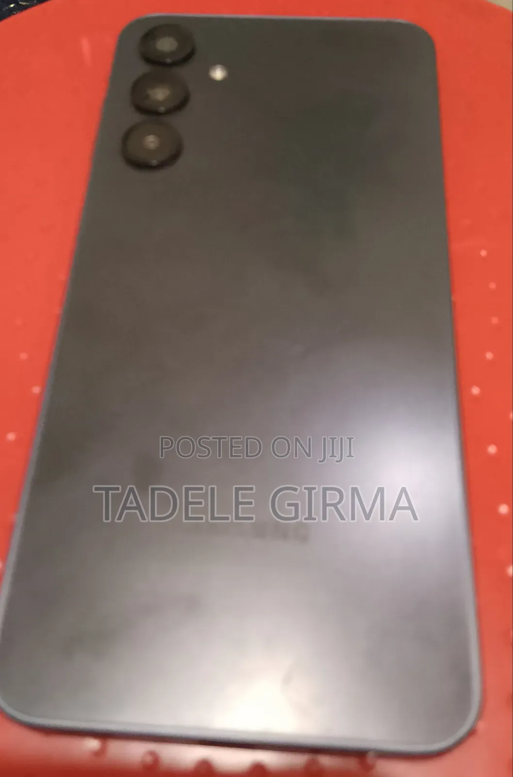 Samsung Galaxy A16 128 GB Black