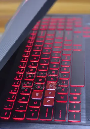 New Laptop HP Omen X 16GB Intel Core I7 SSD 128GB