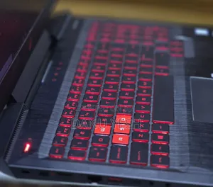 New Laptop HP Omen X 16GB Intel Core I7 SSD 128GB