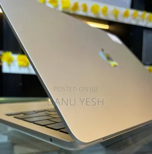 New Laptop Apple MacBook Air 16GB Apple M3 SSD 512GB