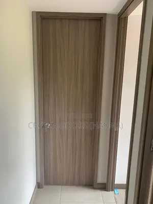 Crown Doors /Premium Wooden Doors