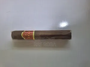 100% Pure Cigar