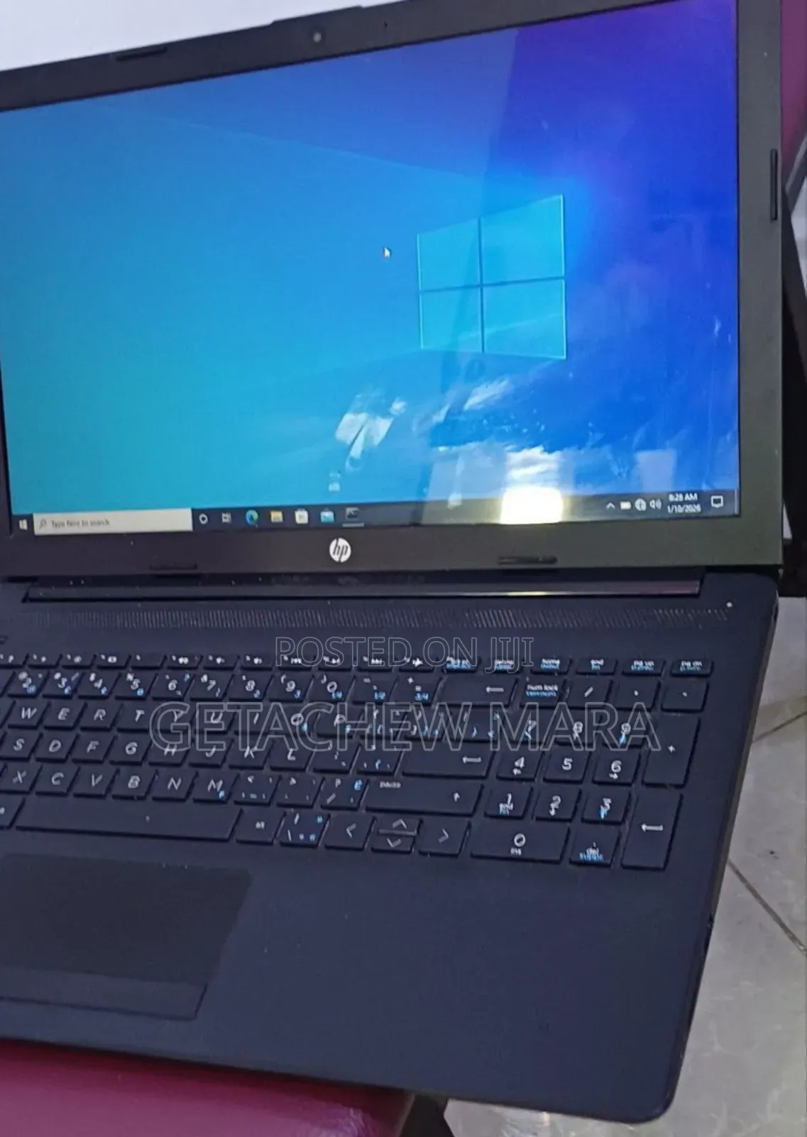New Laptop HP Stream Notebook 4GB Intel HDD 500GB