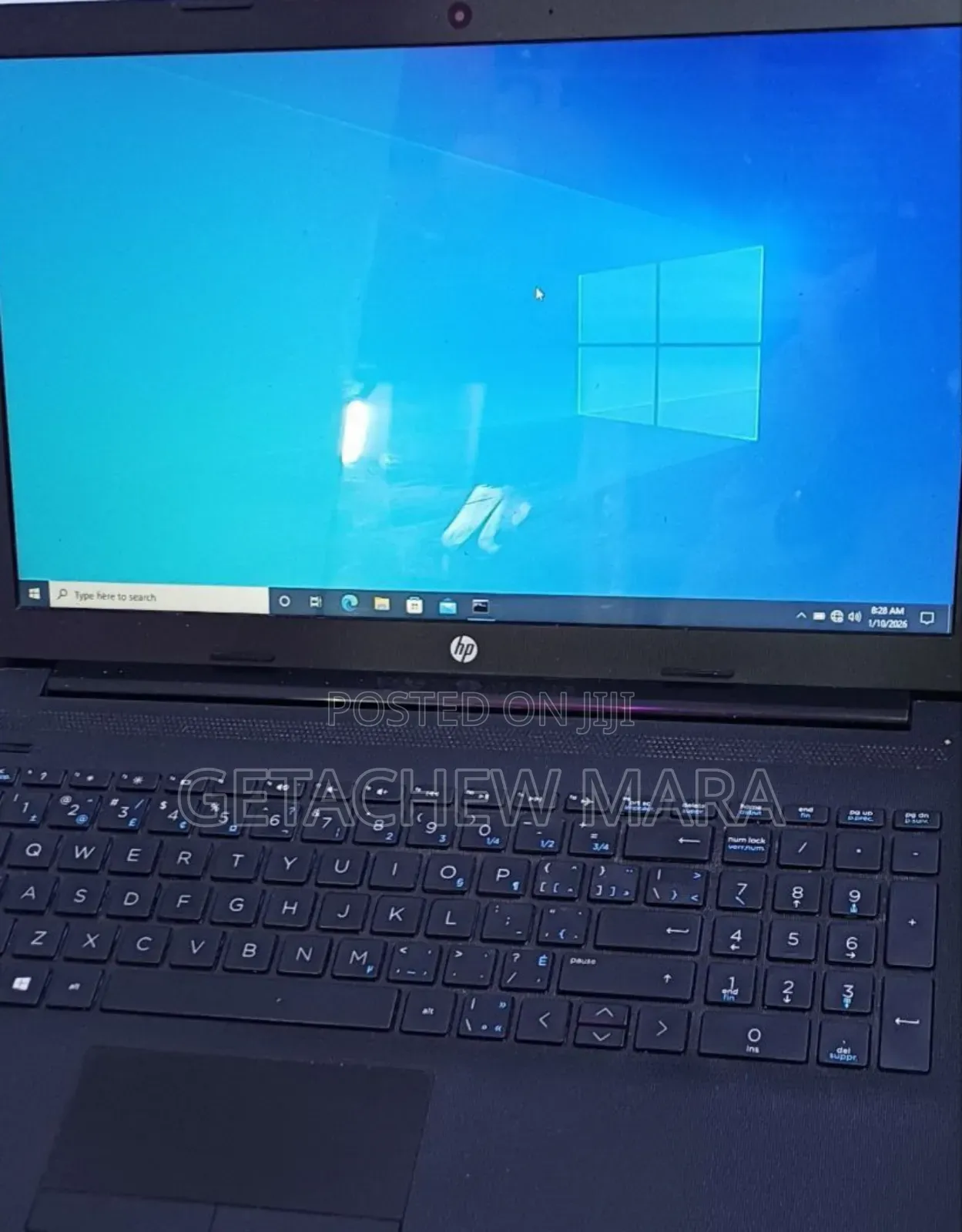 New Laptop HP Stream Notebook 4GB Intel HDD 500GB