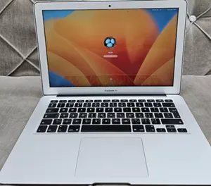 New Laptop Apple MacBook Air 2013 4GB Intel Core I5 SSD 256GB