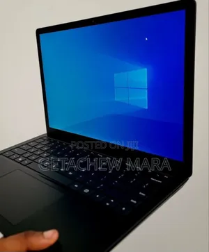 New Laptop Microsoft Surface 16GB Intel Core I7 SSD 512GB