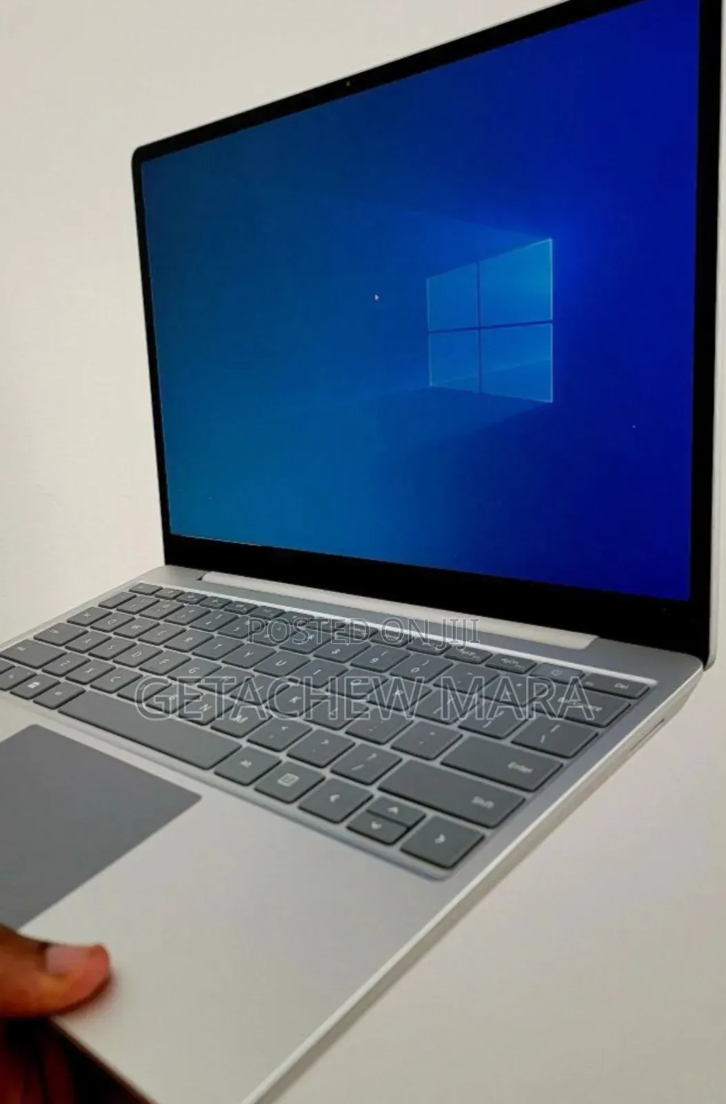 New Laptop Microsoft Surface 2 16GB Intel Core I5 SSD 256GB