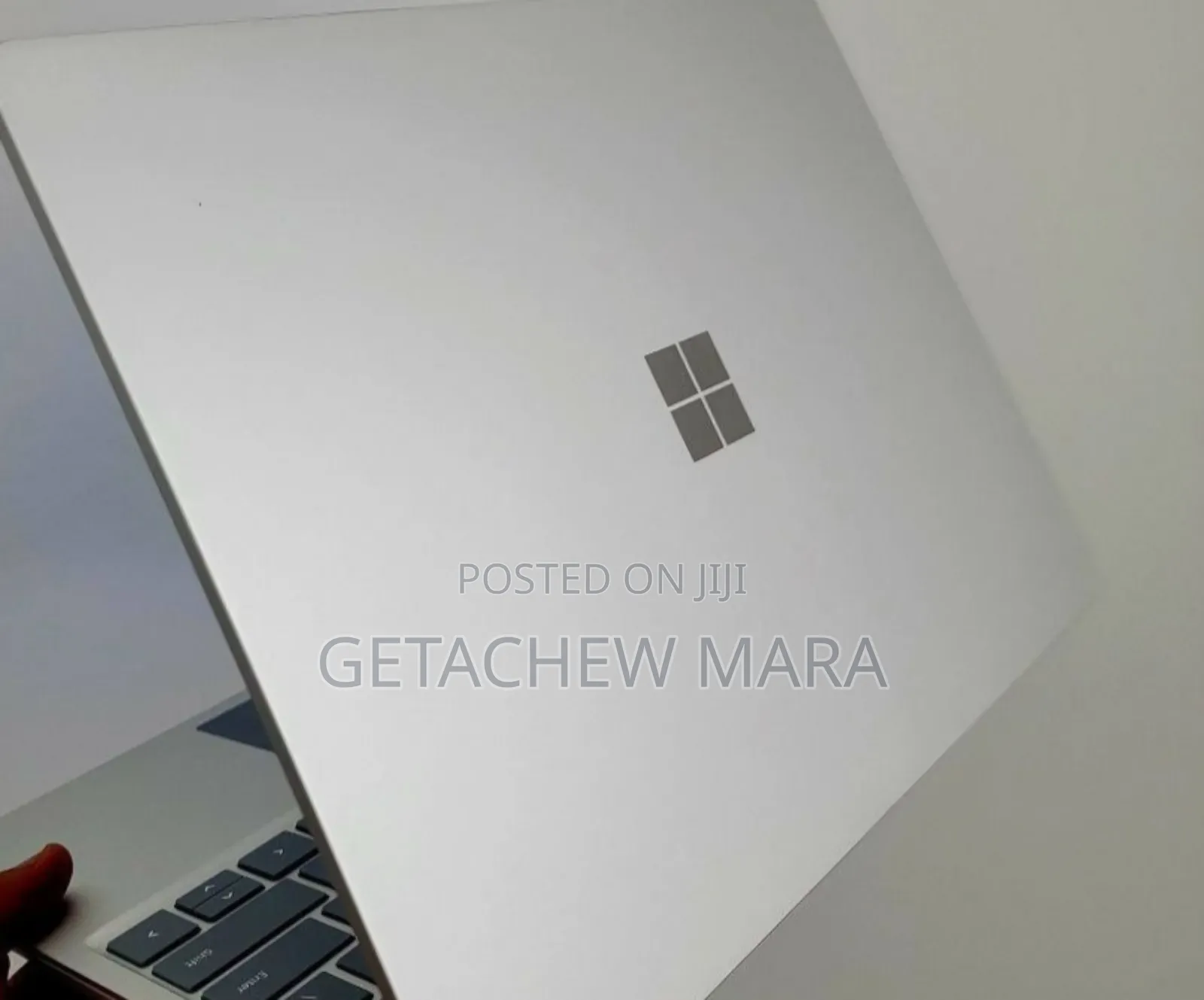 New Laptop Microsoft Surface 2 16GB Intel Core I5 SSD 256GB
