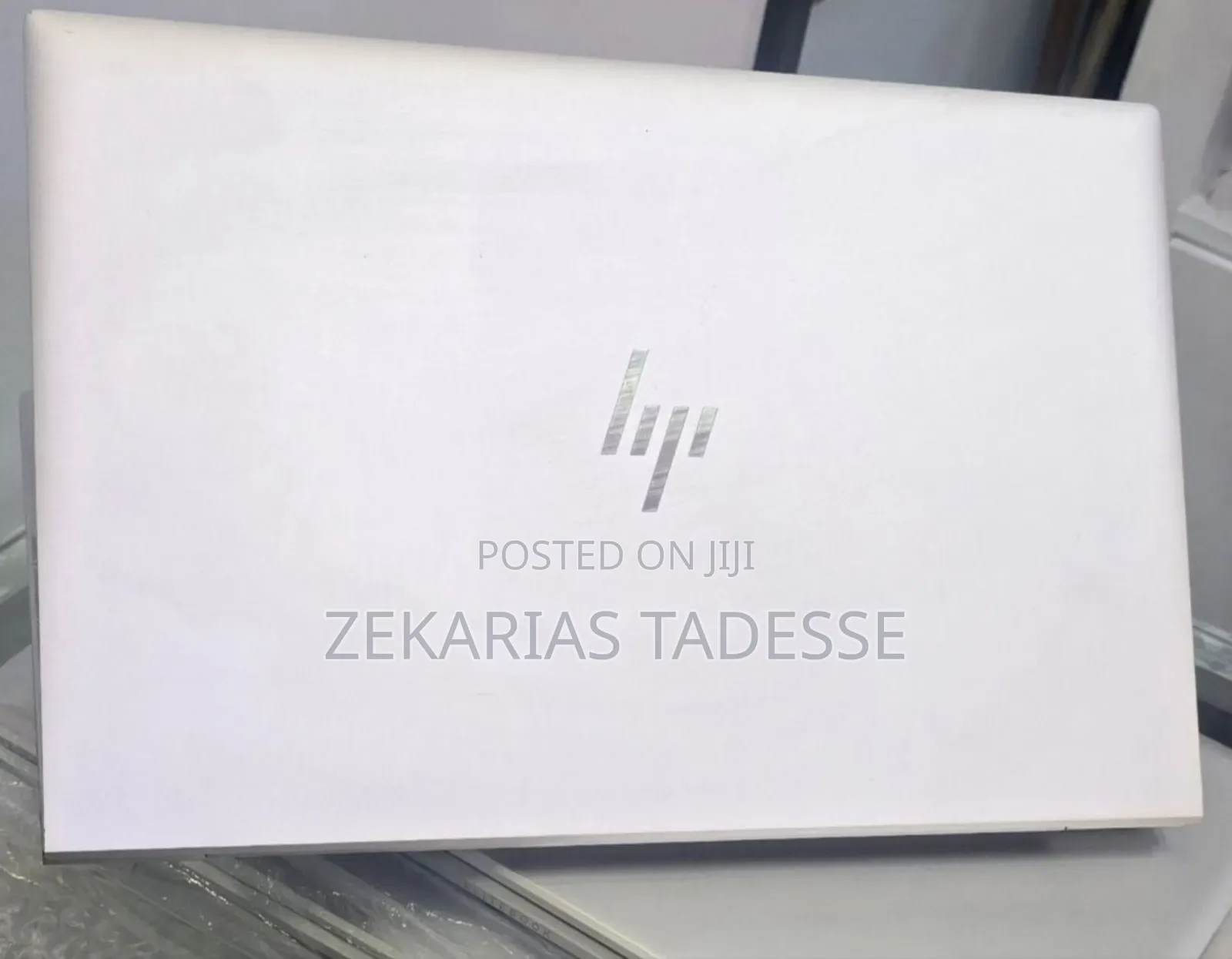 New Laptop HP EliteBook 840 G7 16GB Intel Core I5 SSD 512GB