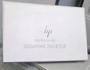 New Laptop HP EliteBook 840 G7 16GB Intel Core I5 SSD 512GB