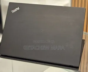 New Laptop Lenovo ThinkPad Yoga 16GB AMD Ryzen 5 SSD 512GB