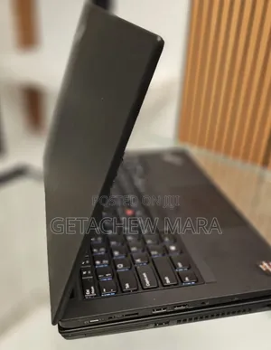New Laptop Lenovo ThinkPad Yoga 16GB AMD Ryzen 5 SSD 512GB