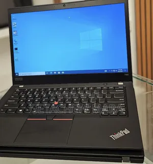 New Laptop Lenovo ThinkPad Yoga 16GB AMD Ryzen 5 SSD 512GB