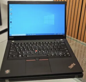 New Laptop Lenovo ThinkPad Yoga 16GB AMD Ryzen 5 SSD 512GB