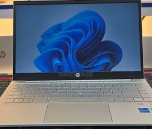 New Laptop HP Pavilion 14 16GB Intel Core I7 SSD 512GB