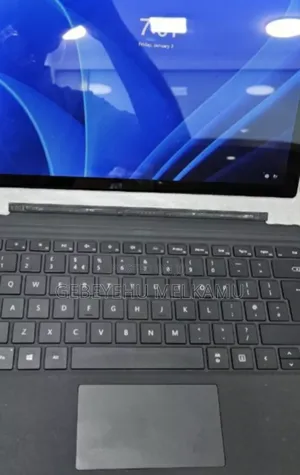 New Laptop HP Pro X2 612 G1 16GB Intel Core I7 SSD 256GB