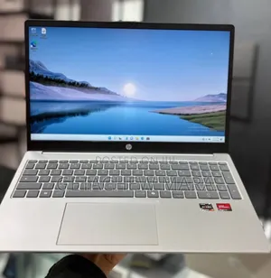 New Laptop HP Stream Notebook 16GB AMD Ryzen 7 SSD 512GB