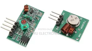 Rf Transceiver Module 433mhz