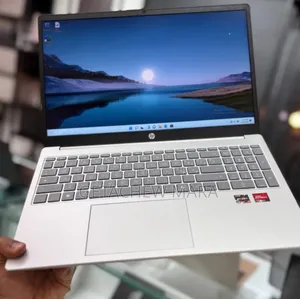 New Laptop HP Stream Notebook 16GB AMD Ryzen 7 SSD 512GB