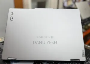 New Laptop Lenovo Yoga 2 32GB AMD Ryzen 5 SSD 512GB