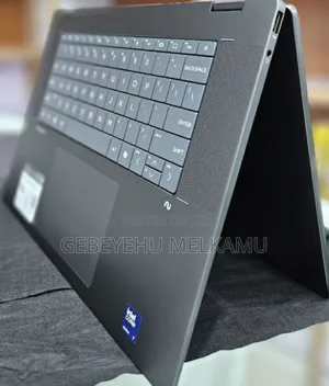 New Laptop HP OmniBook X Flip 14" 16GB Intel Core I7 SSD 1T
