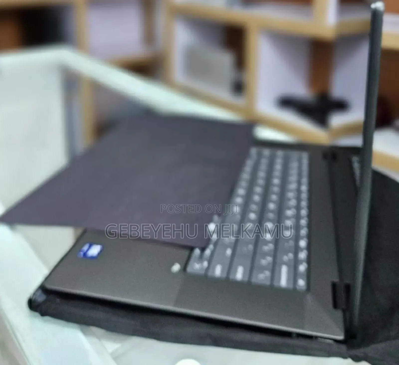 New Laptop HP OmniBook X Flip 14" 16GB Intel Core I7 SSD 1T