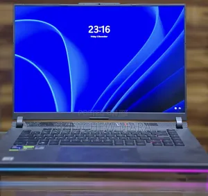 New Laptop Asus ROG Strix G15 16GB Intel Core I9 SSD 1T