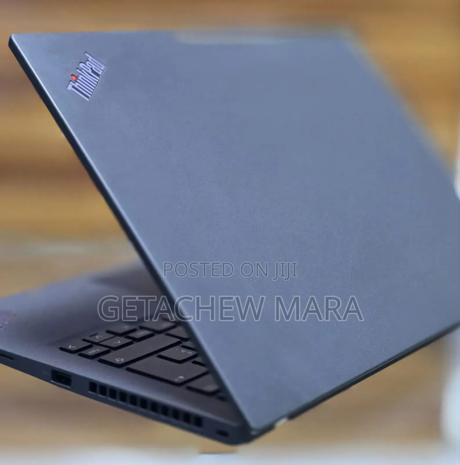 New Laptop Lenovo ThinkPad Yoga 16GB Intel Core I5 SSD 256GB