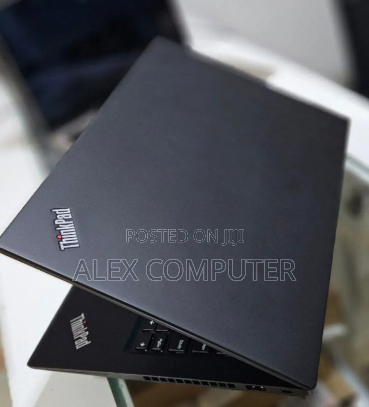 New Laptop Lenovo ThinkPad t495s 16GB AMD Ryzen 7 SSD 512GB