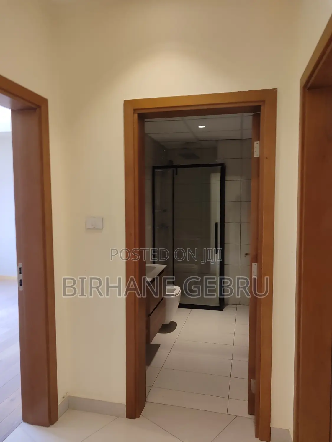 5bdrm Apartment in Luxury Apartiment, Lideta for rent