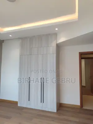 5bdrm Apartment in Luxury Apartiment, Lideta for rent