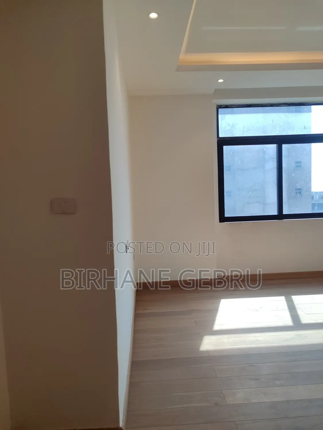 5bdrm Apartment in Luxury Apartiment, Lideta for rent