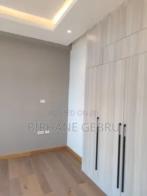 5bdrm Apartment in Luxury Apartiment, Lideta for rent