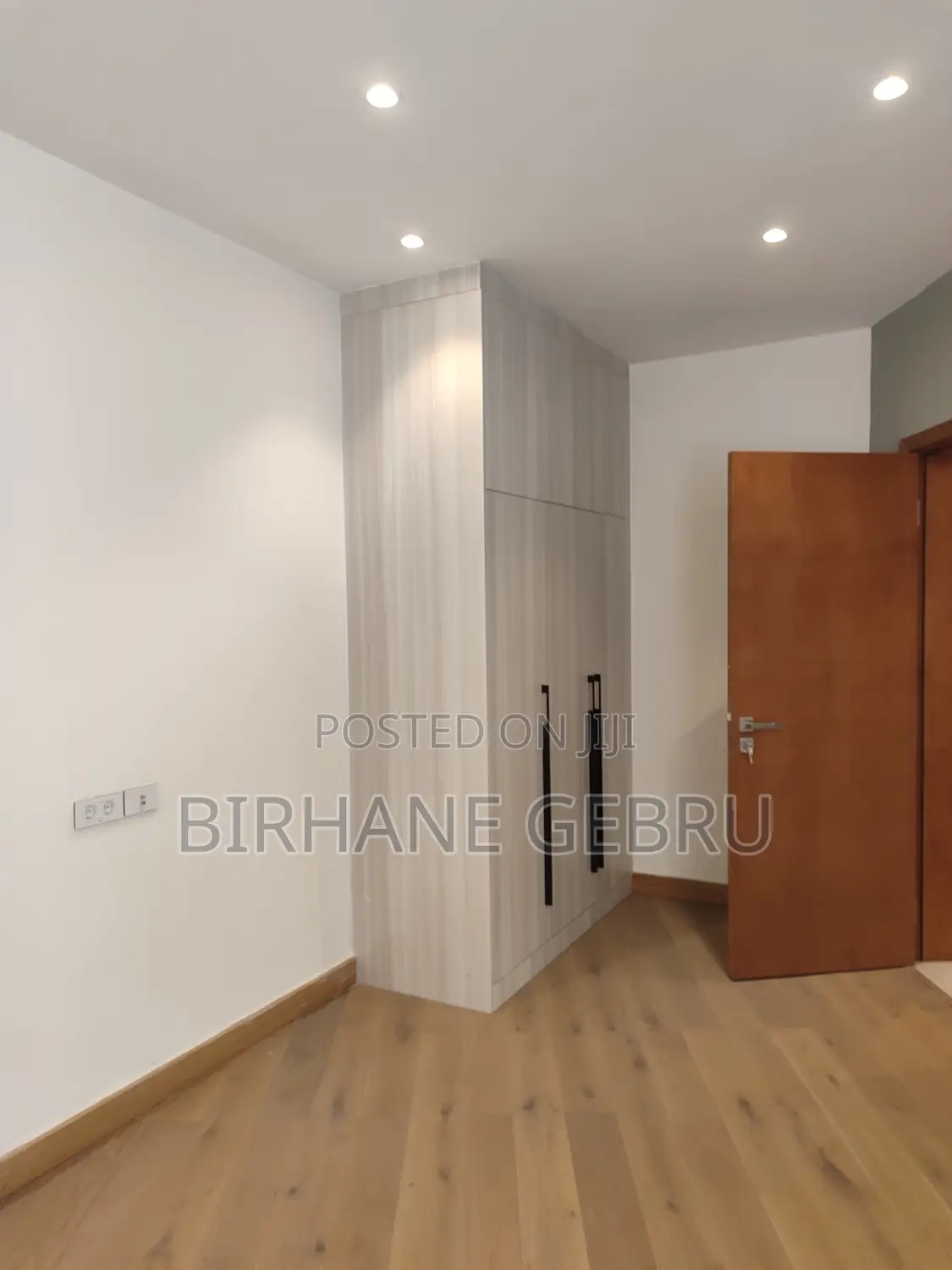 5bdrm Apartment in Luxury Apartiment, Lideta for rent