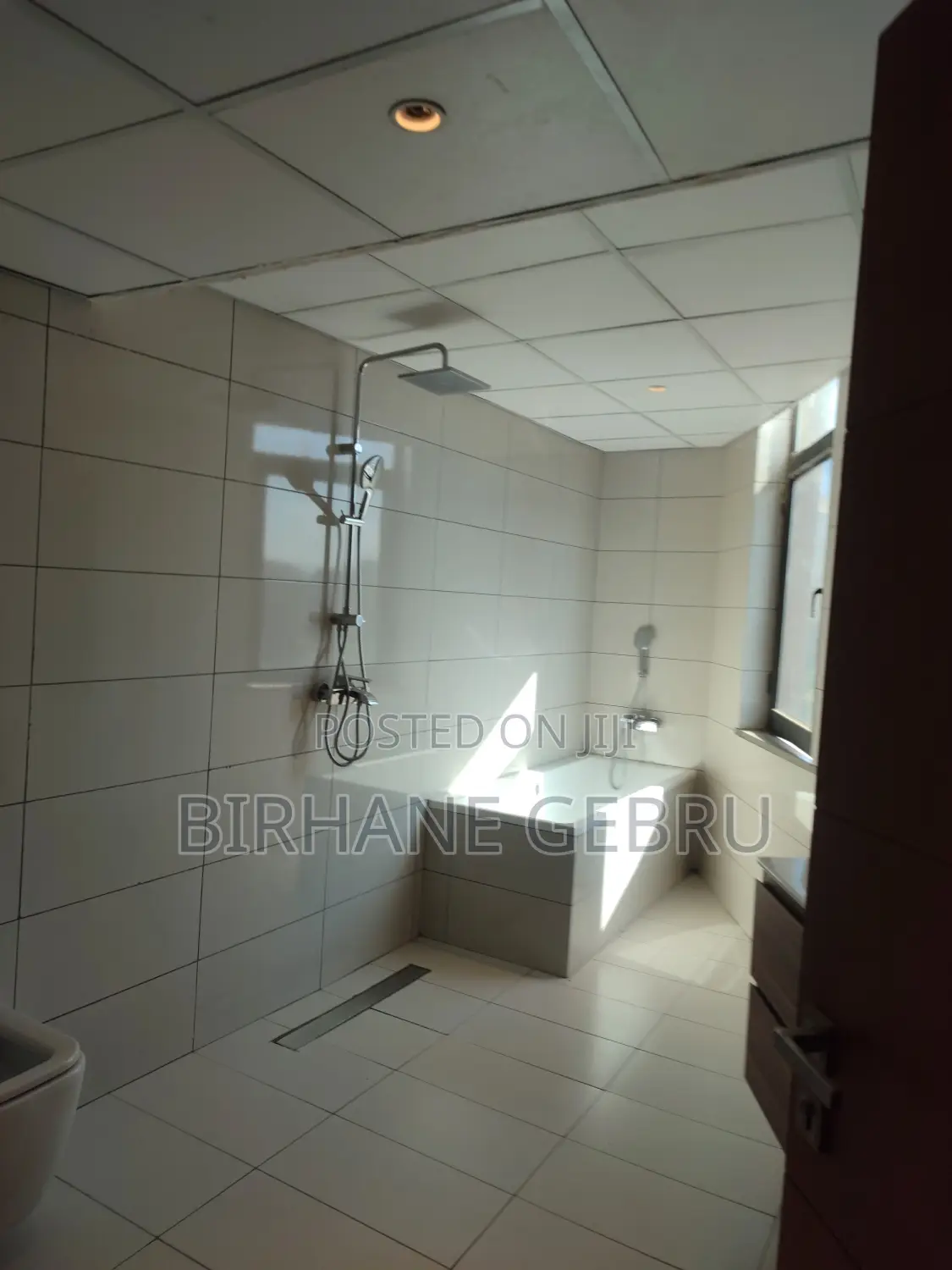 5bdrm Apartment in Luxury Apartiment, Lideta for rent