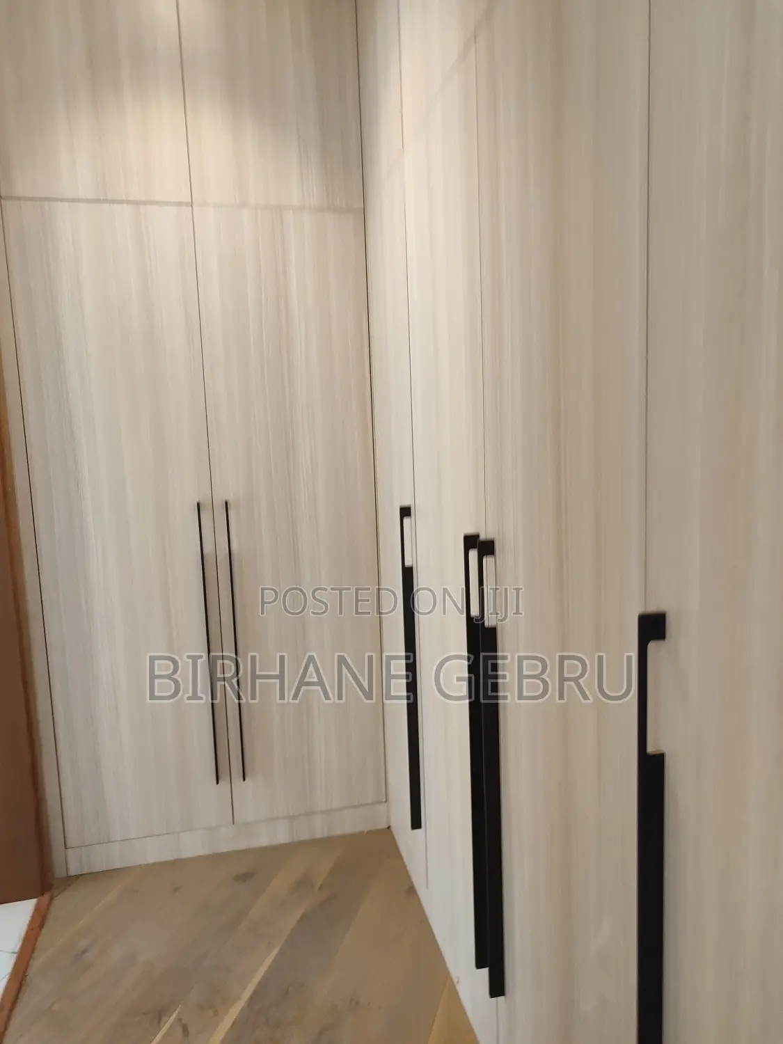 5bdrm Apartment in Luxury Apartiment, Lideta for rent