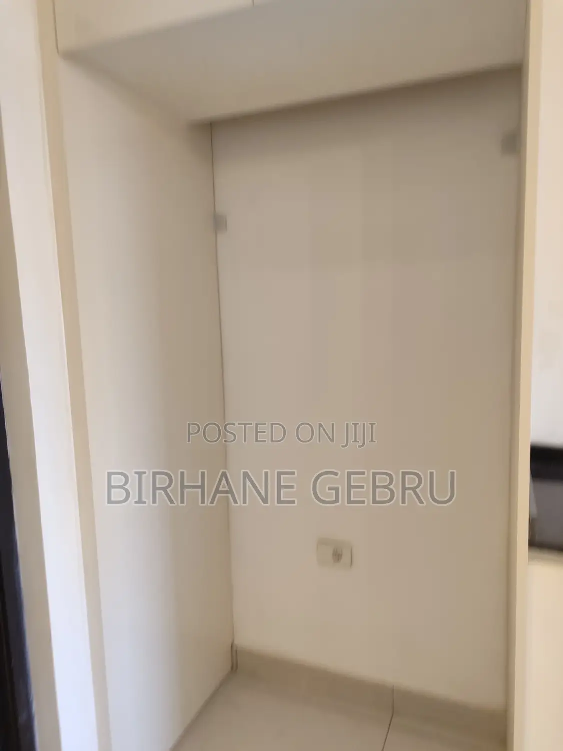 5bdrm Apartment in Luxury Apartiment, Lideta for rent