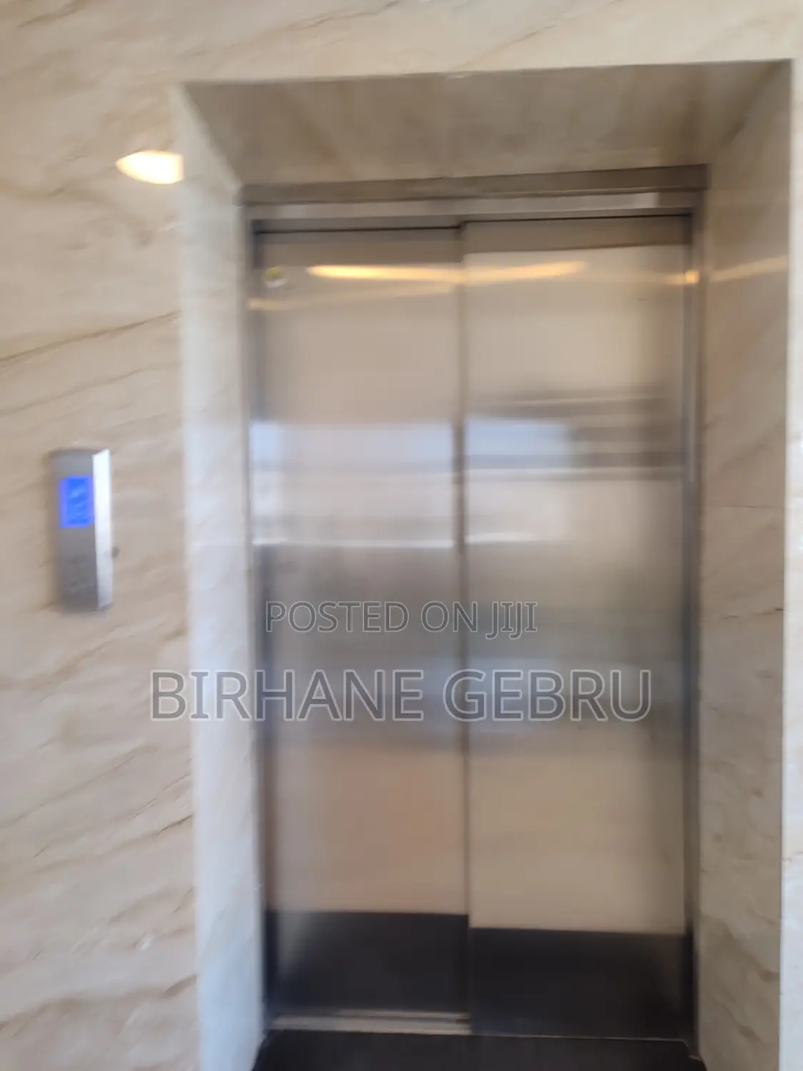 5bdrm Apartment in Luxury Apartiment, Lideta for rent