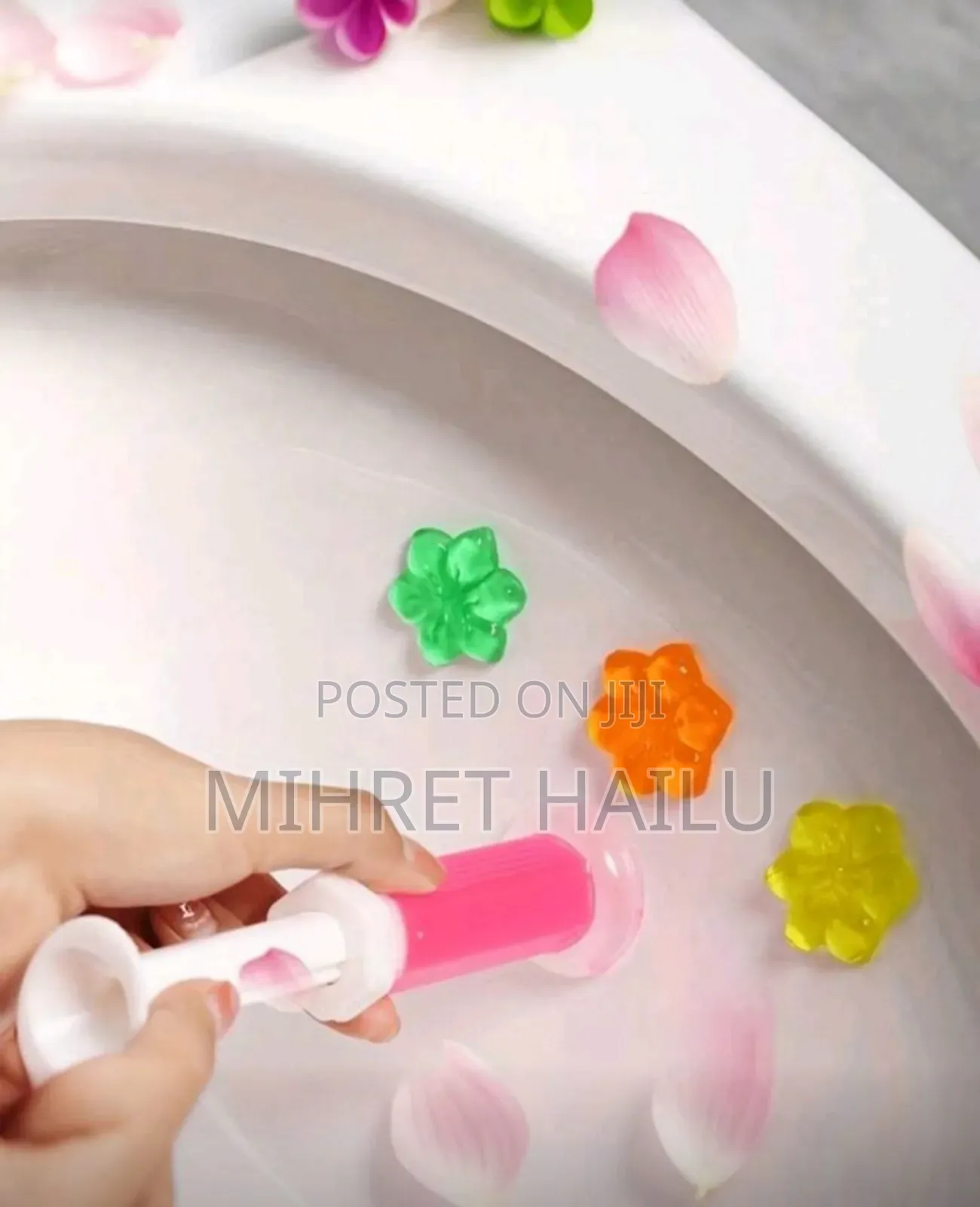 Toilet Cleaning Gel, Bathroom Cleaner, Toilet Cleansing Gel, Odor Elim