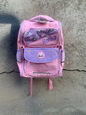 Kids School Bags