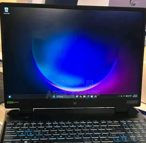 New Laptop Acer Predator Helios 300 16GB Intel Core I5 SSD 1T