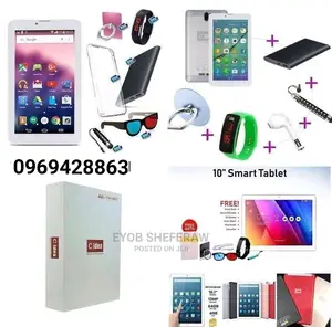 New C idea CM5000+ 128 GB