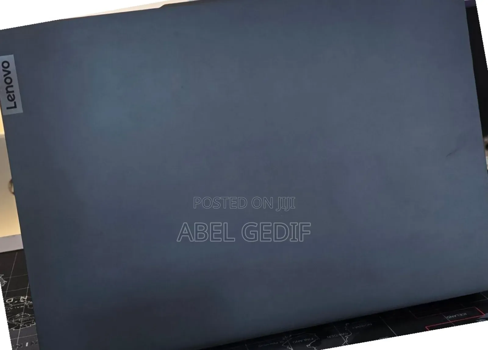 New Laptop Lenovo 32GB Intel Core i7 SSD 512GB