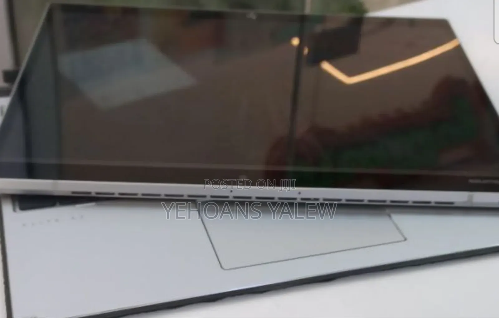 New Laptop HP Elite X2 1012 G2 16GB Intel Core I5 SSD 512GB