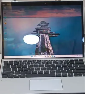 New Laptop HP Elite X2 1012 G2 16GB Intel Core I5 SSD 512GB