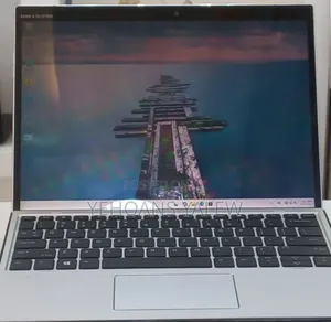 New Laptop HP Elite X2 1012 G2 16GB Intel Core I5 SSD 512GB