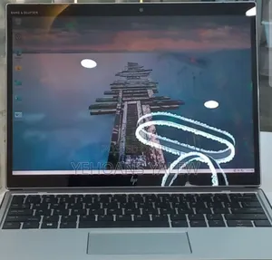 New Laptop HP Elite X2 1012 G2 16GB Intel Core I5 SSD 512GB