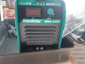 Dc Welder Machine