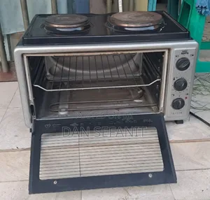 Mini Oven 2 Electric